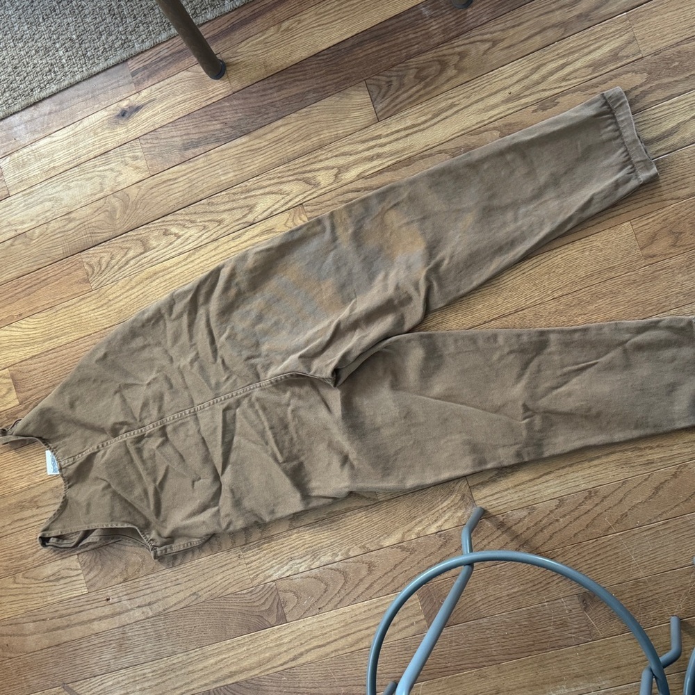 Jungmaven Buttonfront Jumper - Picture 8 of 8